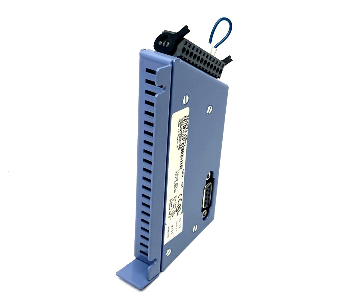 7EX270.50-1 | B&R Rev H0 2003 CAN Bus Controller, 24VDC, 4W, 1 CAN Interface EX270 - Used - Maverick Industrial Sales