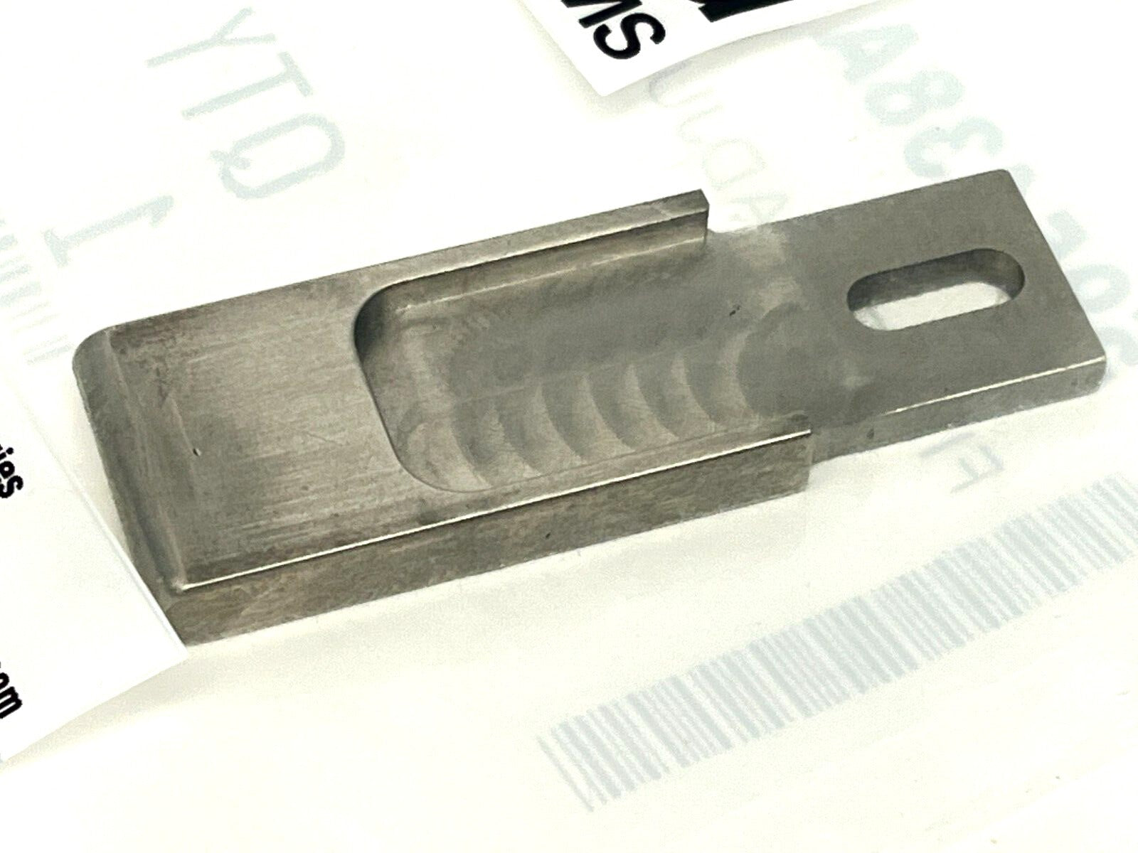 Automated Packaging Systems 595438A1 Adjust Finger High Voltage LOT OF 2 - Maverick Industrial Sales