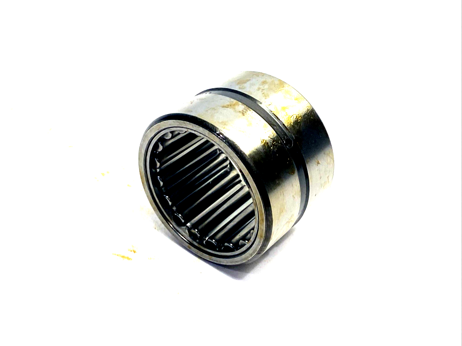 MR 20 | McGill Needle Roller Bearing 1.2500" Bore, 1.7500" O.D. 1.2500" Width - New - Maverick Industrial Sales