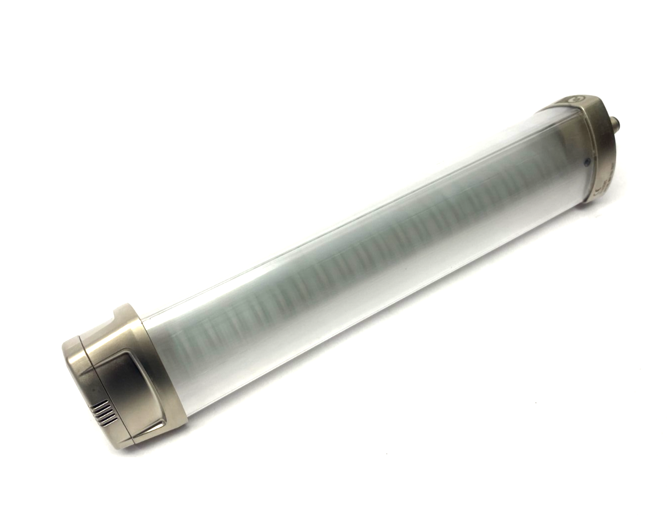 Balluff BNI0085 SmartLight LED Signal Tower Light w/ Sound BNI IOL-802-102-Z037 - Maverick Industrial Sales