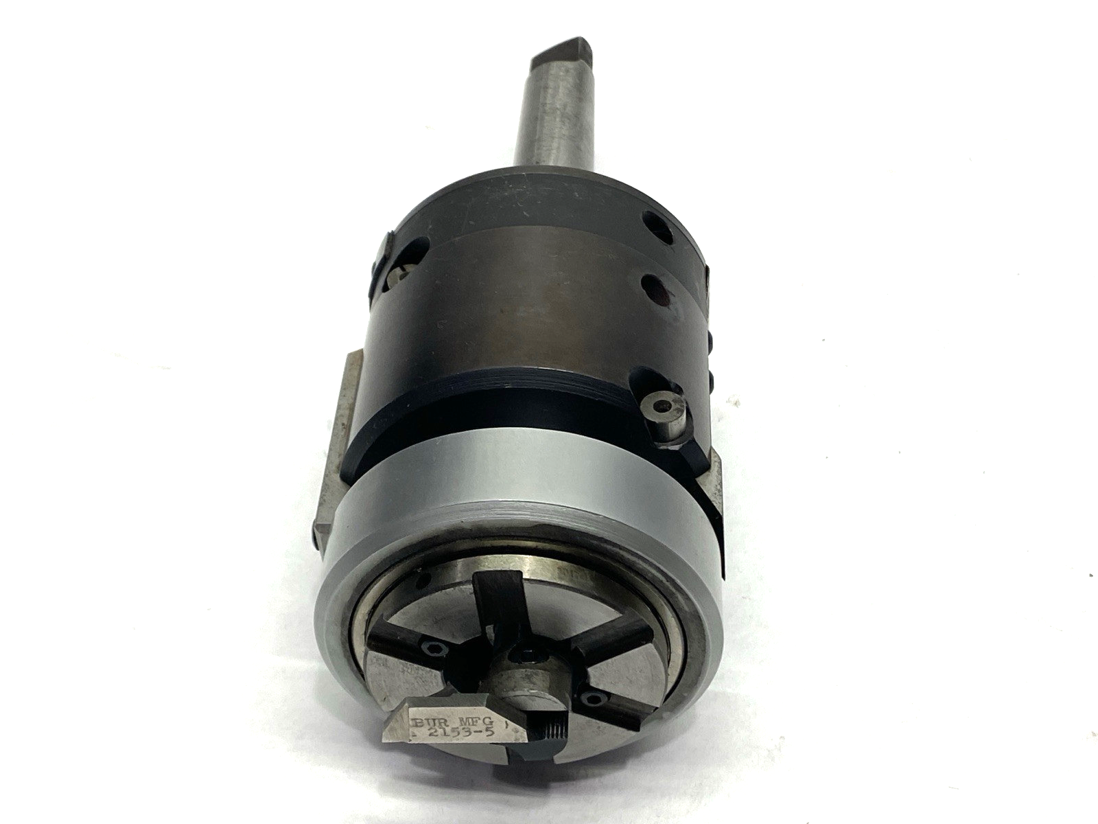 Nobur Manufacturing Intramatic Recessing Head - Used - Maverick Industrial Sales