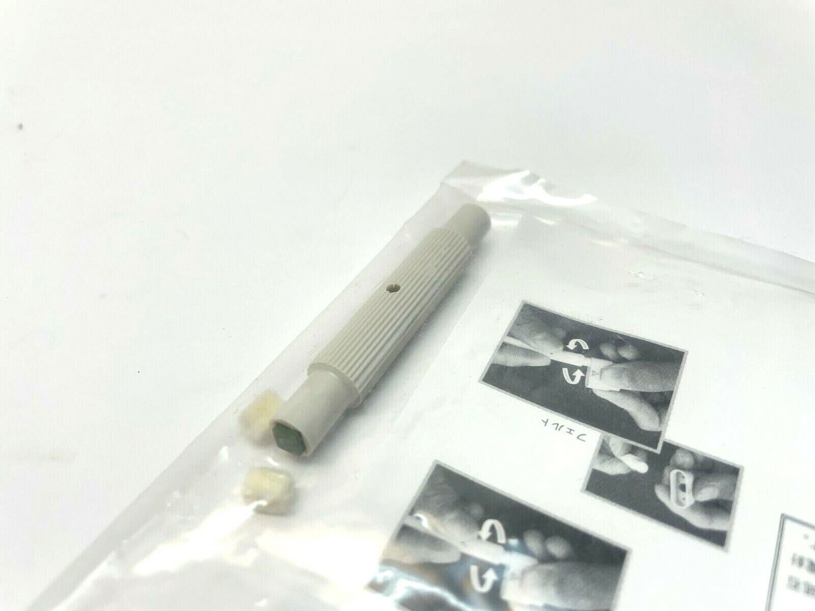 SMC IZS30-M2 Cleaning Tool for IZS Ionizer, IZS2C07 - Maverick Industrial Sales