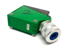 Takenaka Takex NA-R10F Diffuse Reflector Photoelectric Sensor - Maverick Industrial Sales