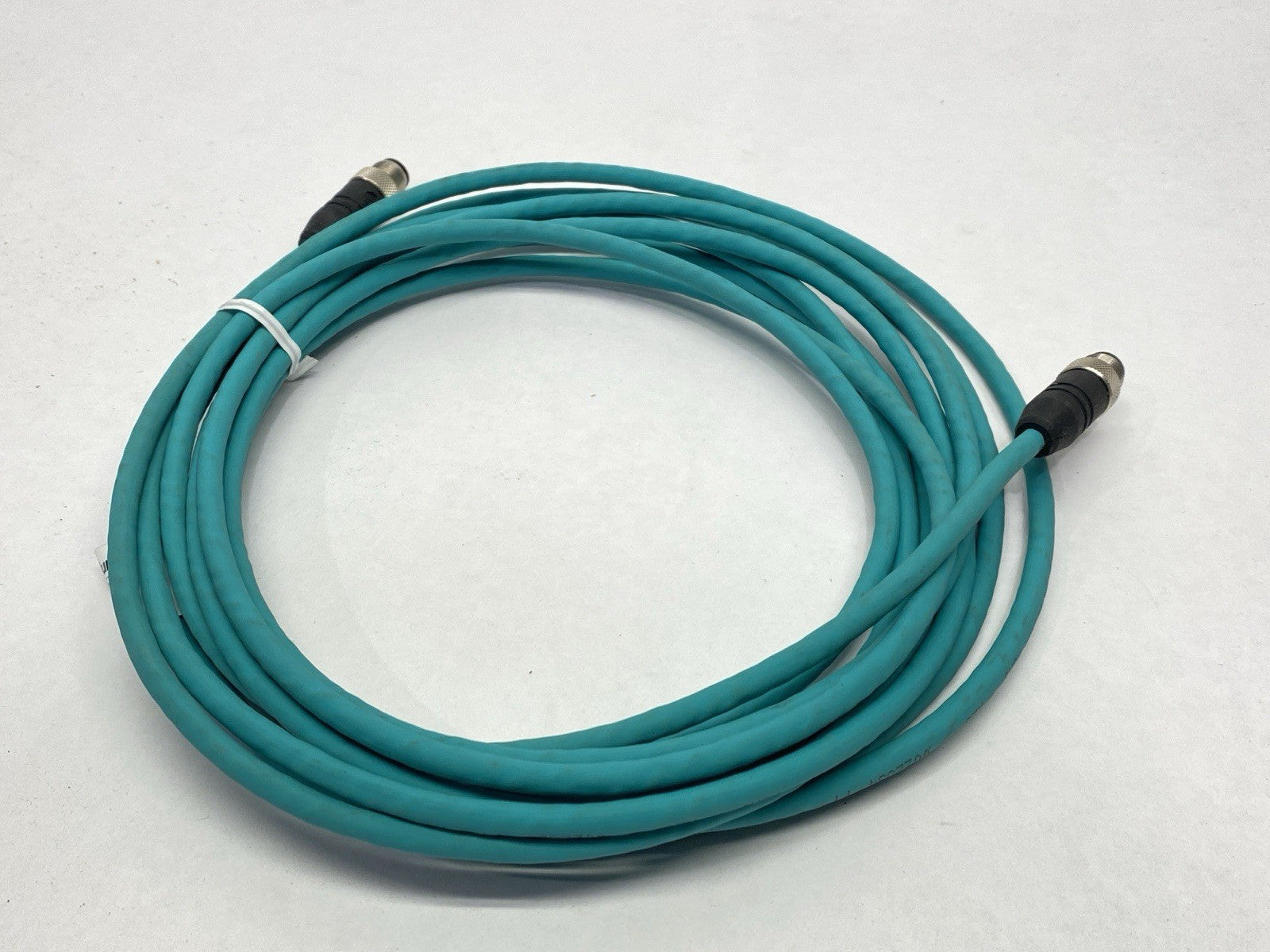 0985 706 100/5M | Lumberg Automation Ethermate Cat5e Cable 900001473 - New – Open box - Maverick Industrial Sales