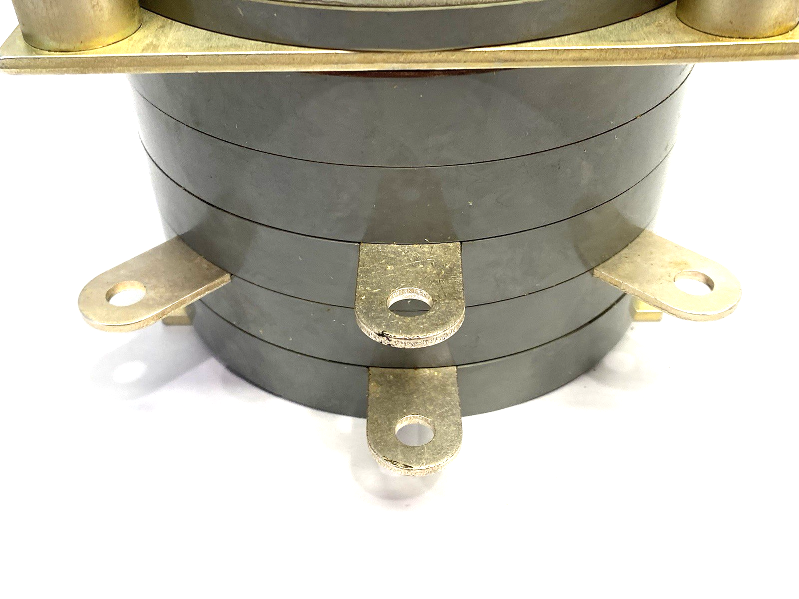 MIL-S-15291/11/12/13 | Electroswitch Class 20SR() Snap-Action Rotary Switch 2-4 pos - New Other - Maverick Industrial Sales