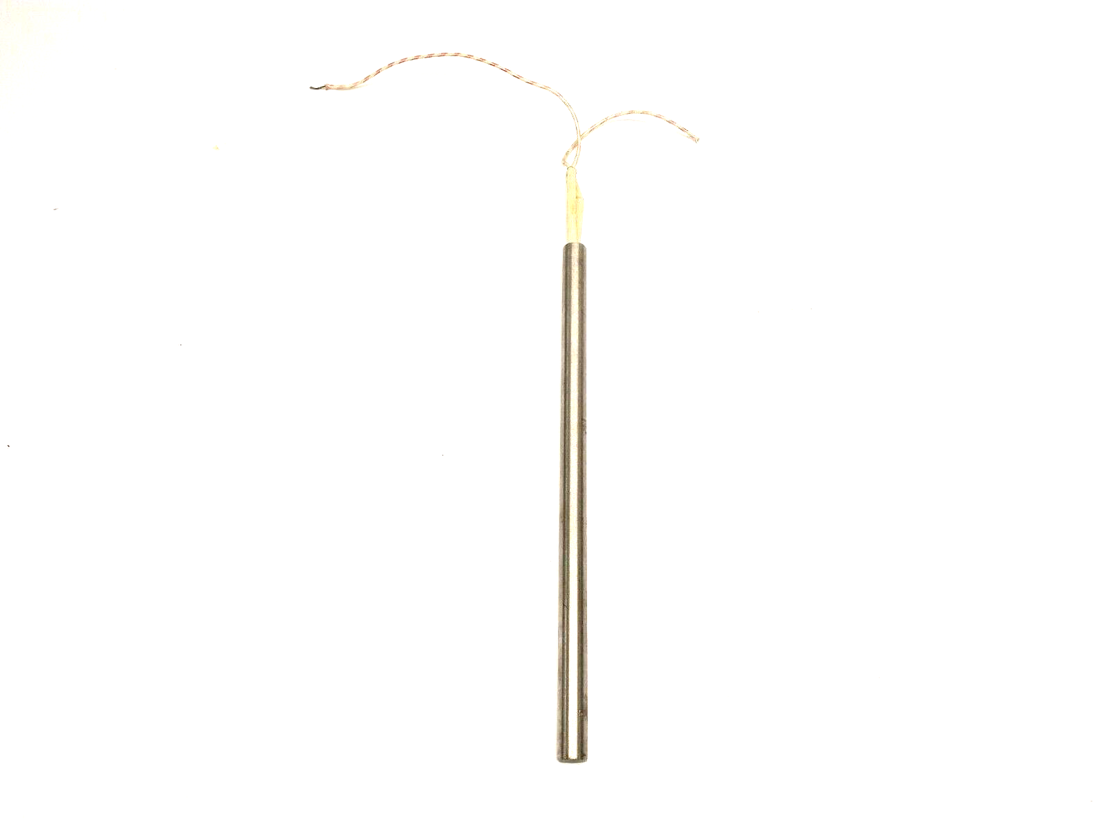 Ogden MW5010-2 Mighty Watt Cartridge Heater 1/2" x 10" Long 240V 500W CUT LEAD - Maverick Industrial Sales