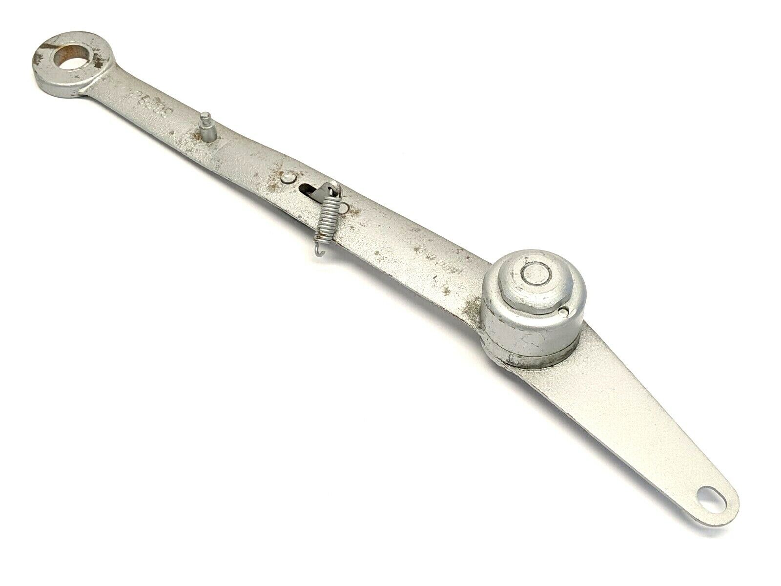 LCN 4010-35 Door Closer Forearm Link Right Hand - Maverick Industrial Sales