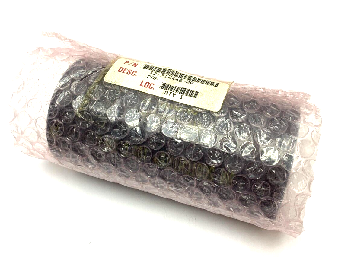 AeroM 12-712448-00 Mepco/Centralab Capacitor Type CGS 1800MFD 450VDC - Maverick Industrial Sales