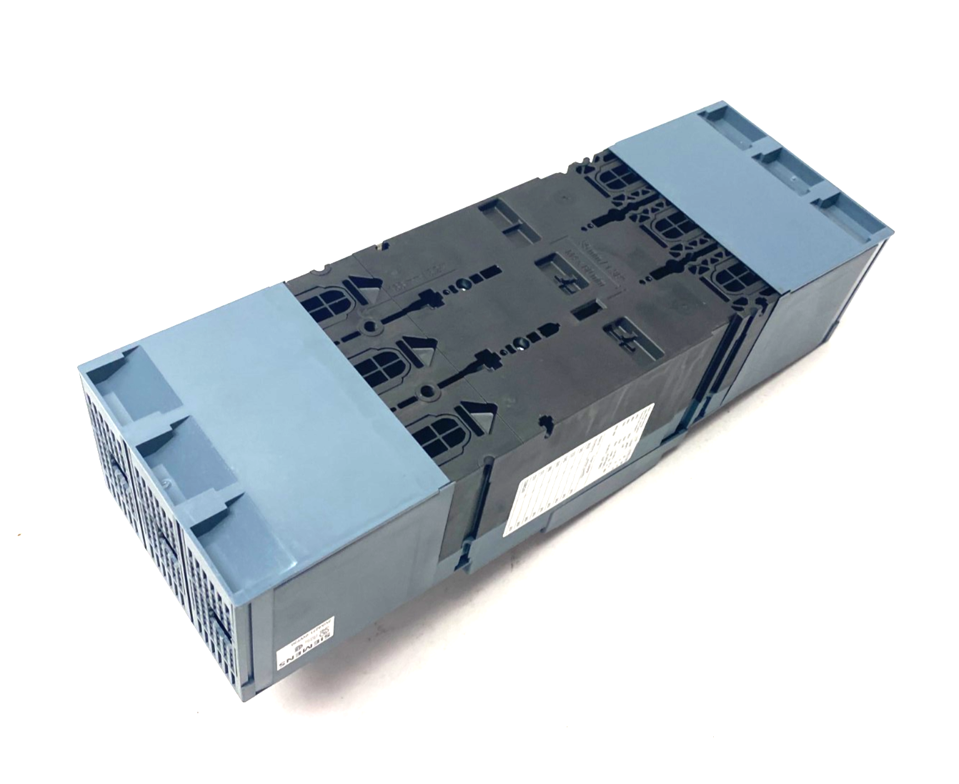Siemens 3VA5215-6EC31-0AA0 Circuit Breaker 3-Pole 250 Breaking Cap - Maverick Industrial Sales
