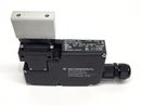 Schmersal AZM 161SK-12/12RKA-024 Safety Interlock Switch w/ Interlock - Maverick Industrial Sales