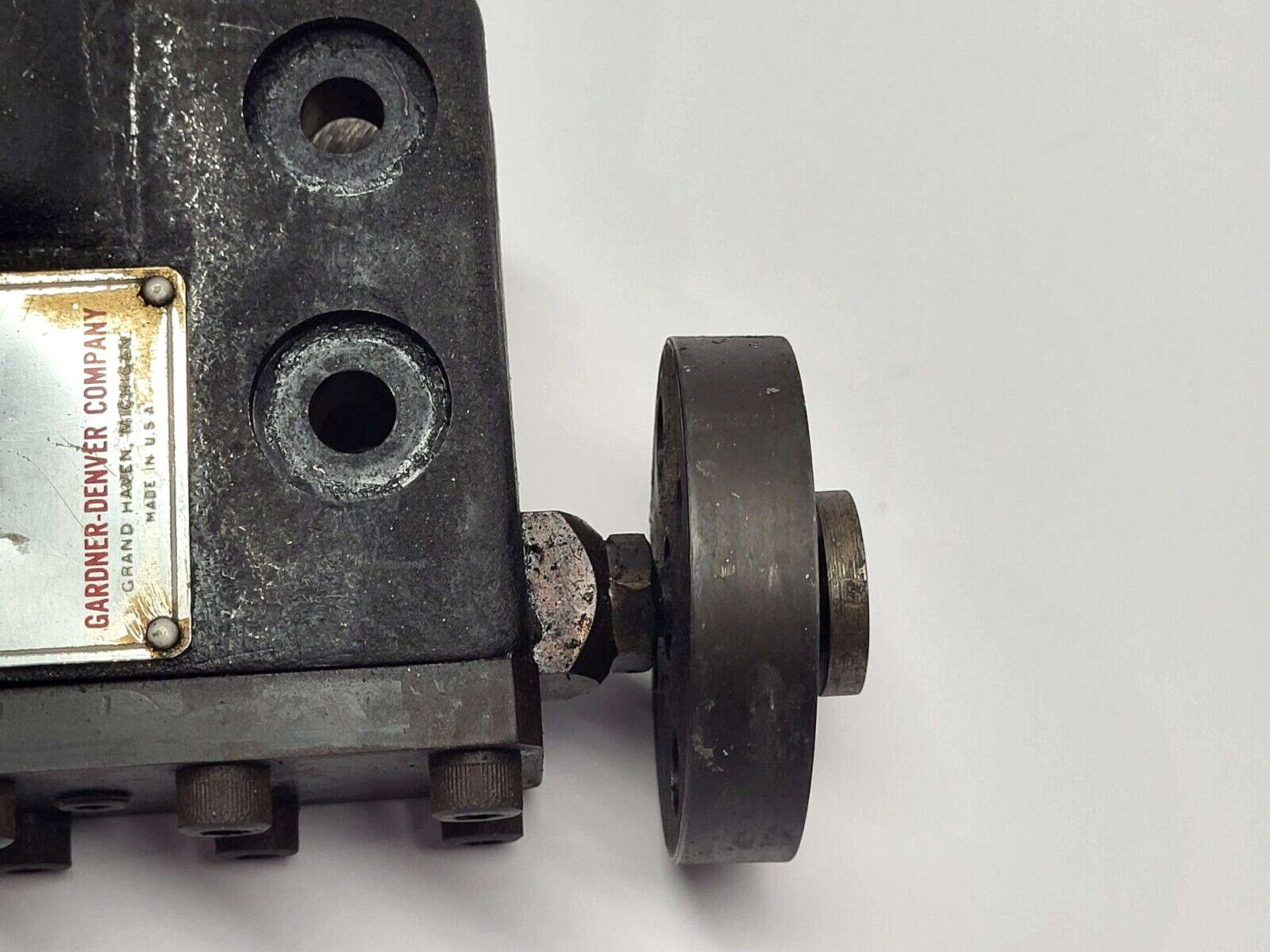 Gardner Denver 91300AA2 Compression Riveter - Maverick Industrial Sales