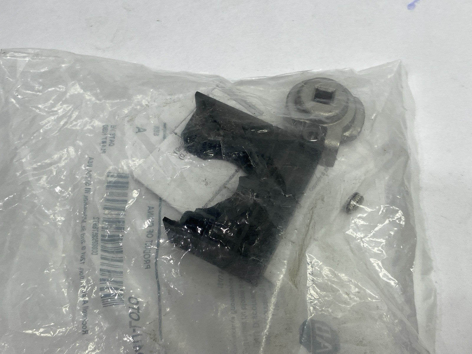 Allen Bradley 194U-LOTO Ser. A Disconnect Locking Attachment, Padlock Accessory - Maverick Industrial Sales