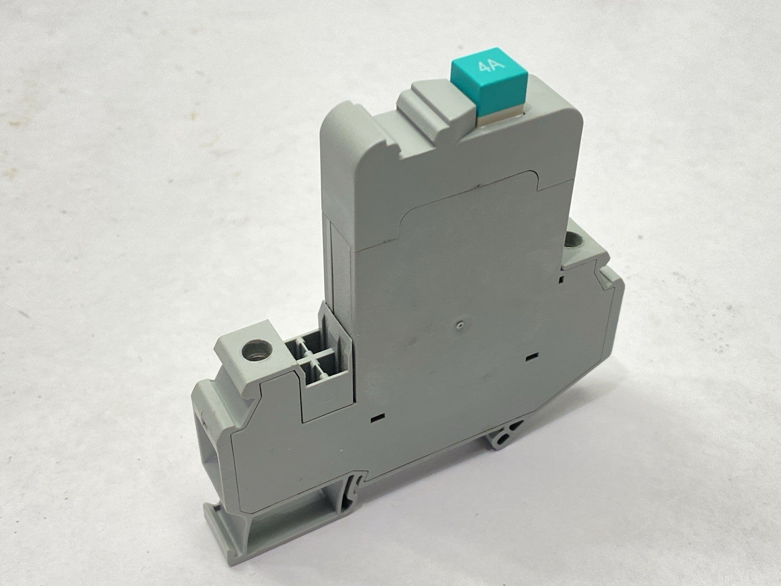 UT 6-TMC M 4A | Phoenix Contact Circuit Breaker 1-Pole 4A 240VAC 28VDC - Used - Maverick Industrial Sales