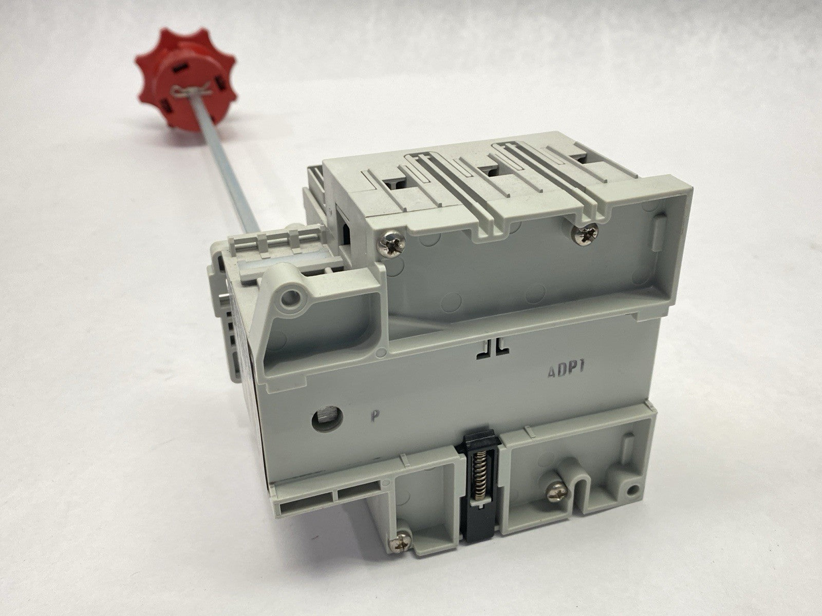 Allen Bradley 194R-J30-1753 Ser A Disconnect Switch 30A w/ 15" Extension 194R-N2 - Maverick Industrial Sales