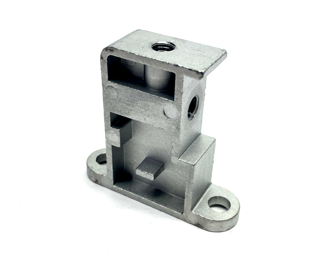 Rittal TS 4199.000 Bracket/Spacer For C Rails 4199000 LOT OF 2 - Maverick Industrial Sales