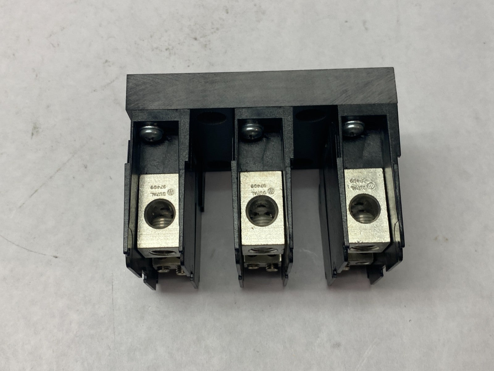 Allen Bradley 1492-PDL3161 Ser. A Power Distribution Block 175A 600V - Maverick Industrial Sales