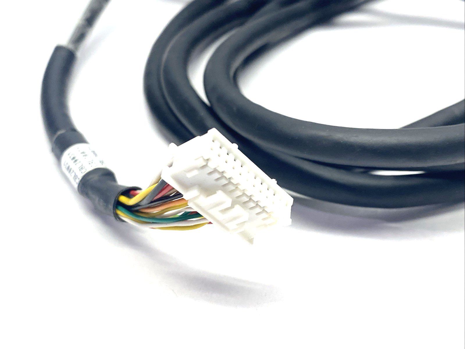 CB-PSEP-MPA030 | IAI Cable/Cordset, 3m Length - Used - Maverick Industrial Sales