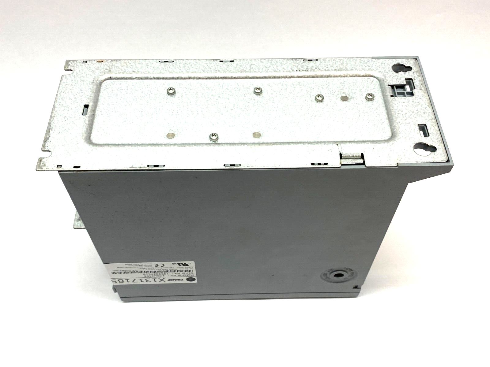 Trane 178U4405 Voyager 2 TR150 Variable Frequency Drive Unit 7.0HP X13171851002 - Maverick Industrial Sales