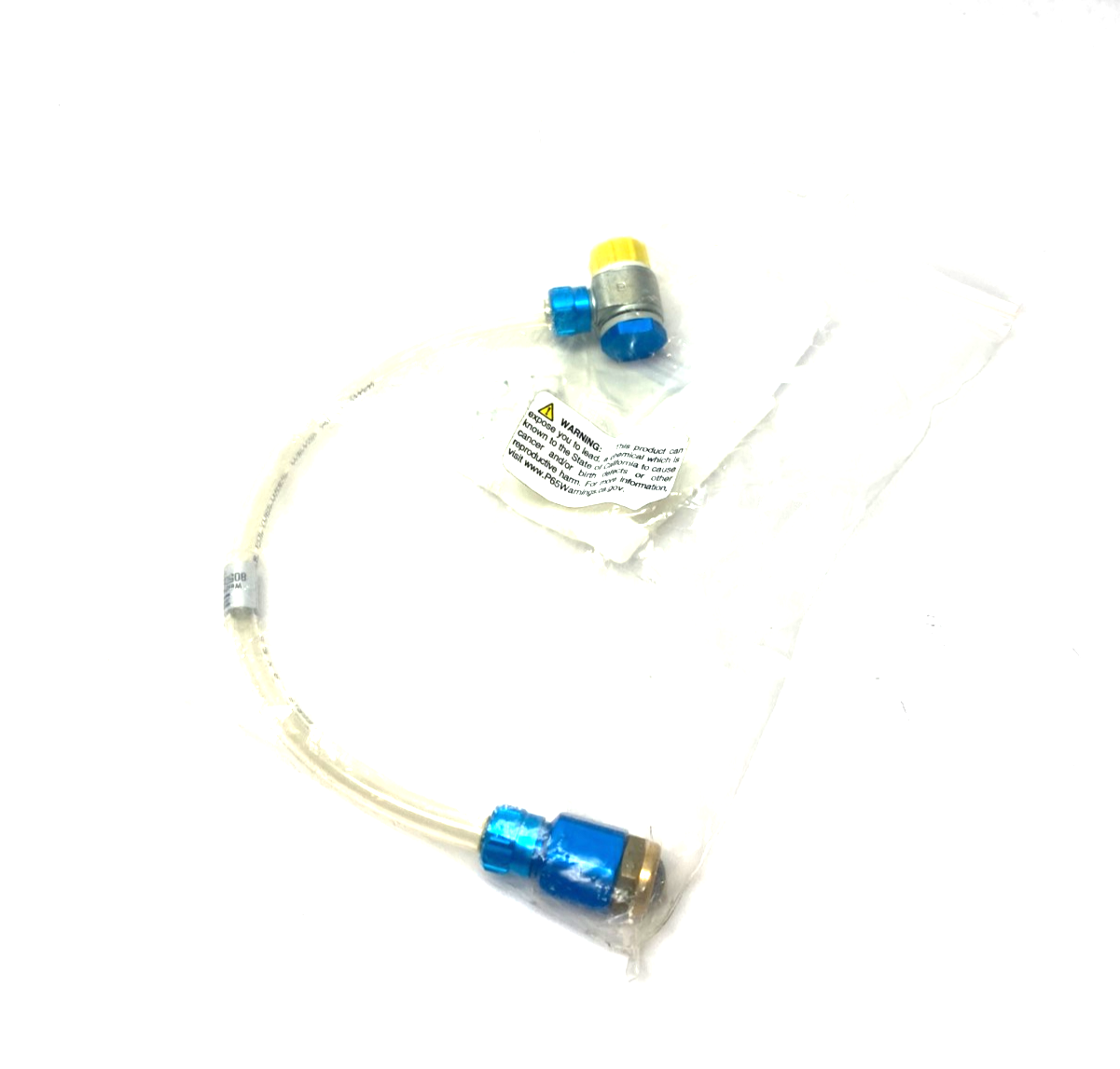 Atlas Copco 80505.000007 Electric Auto Drain Tank Hose Assembly - Maverick Industrial Sales
