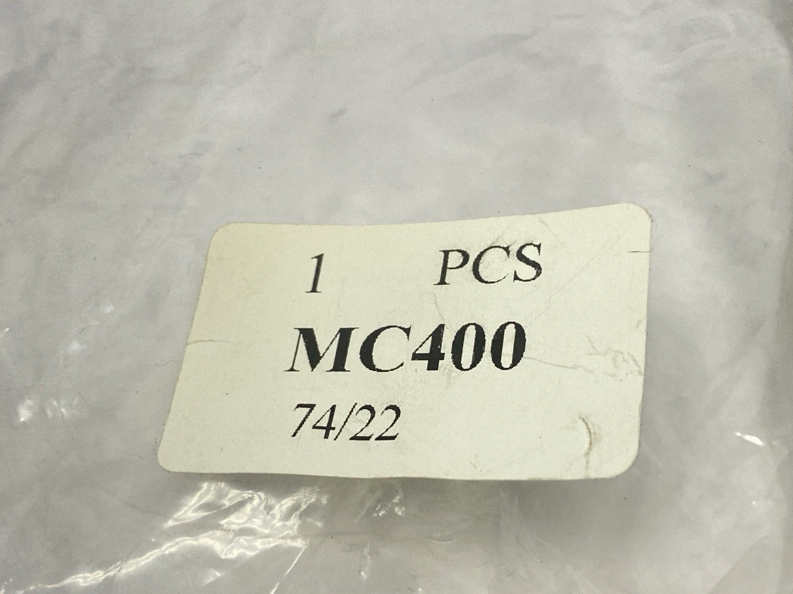 MC400 | Suction Cup 4" LOT OF 5 - New - Maverick Industrial Sales