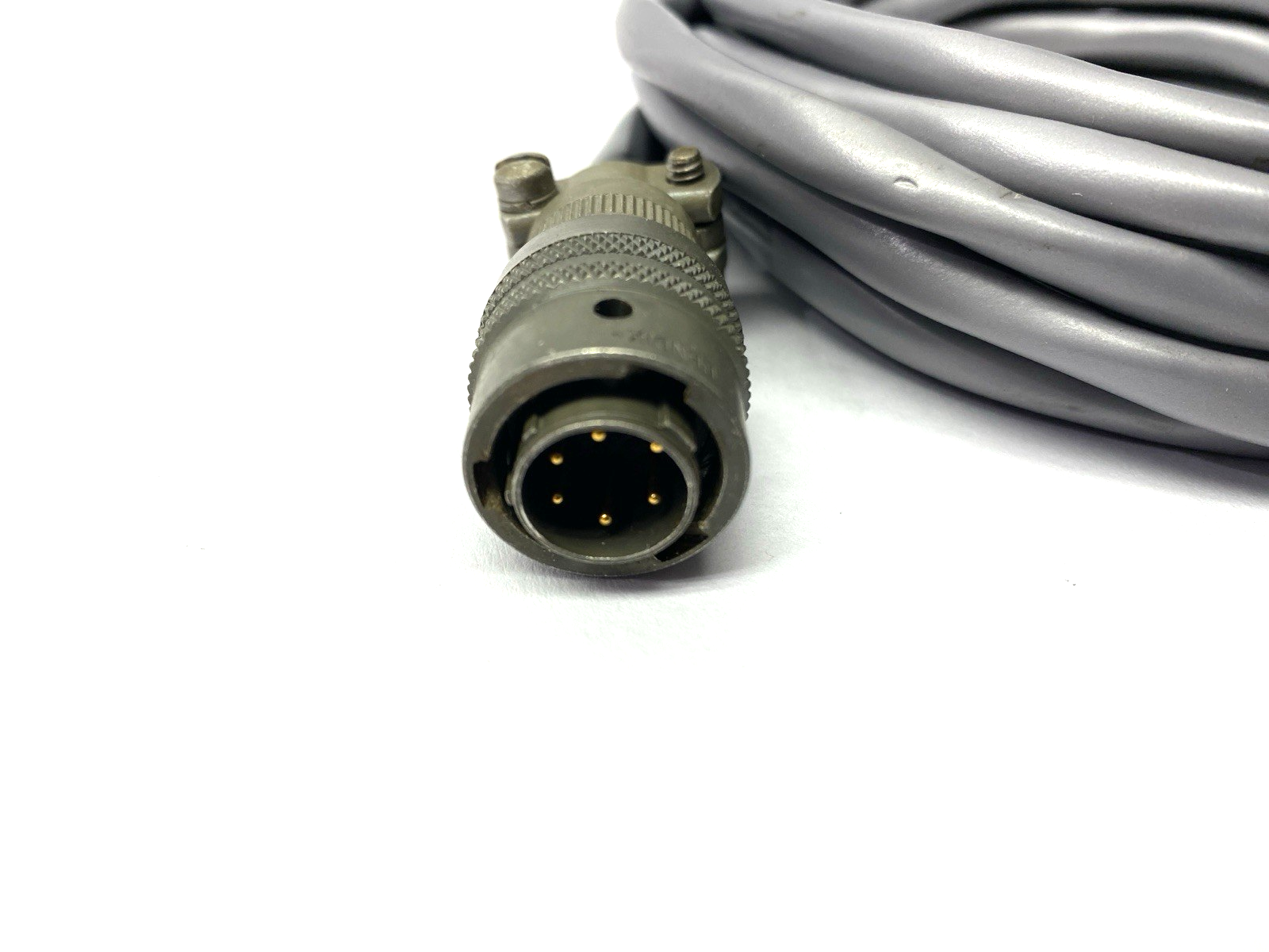 BSC-10 | DME Extension Cable for Button Sensors 10' - Used - Maverick Industrial Sales