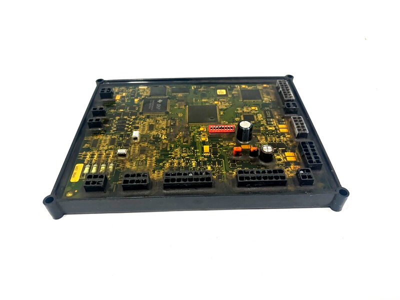 Lincoln L11088-1E2 Welding 455 Control Board, S25436-11 , Welder PCB - Maverick Industrial Sales