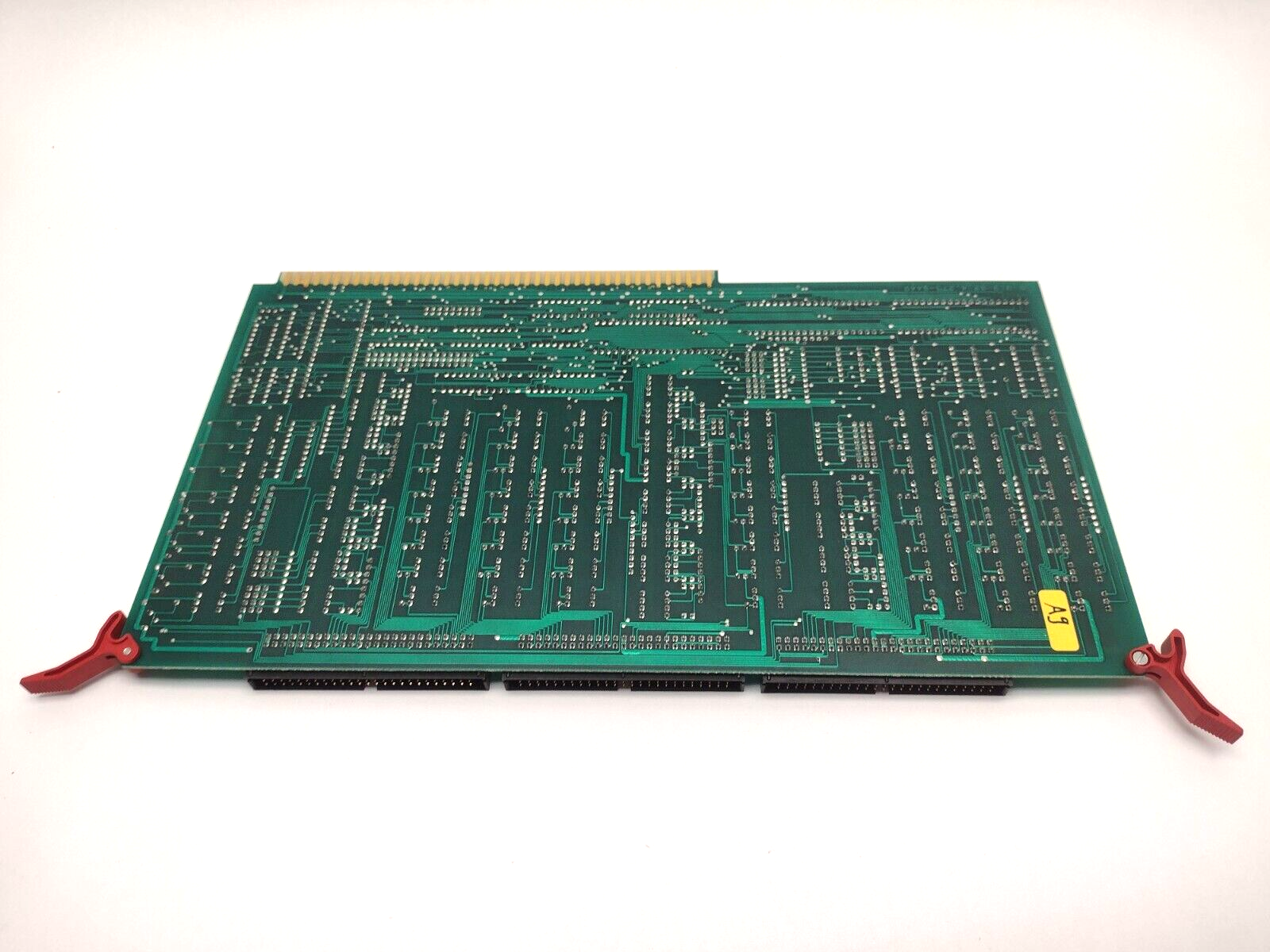 DIO-02 4.275-8449 | Leycom Digital I/O Circuit Board 383111085 - Used - Maverick Industrial Sales