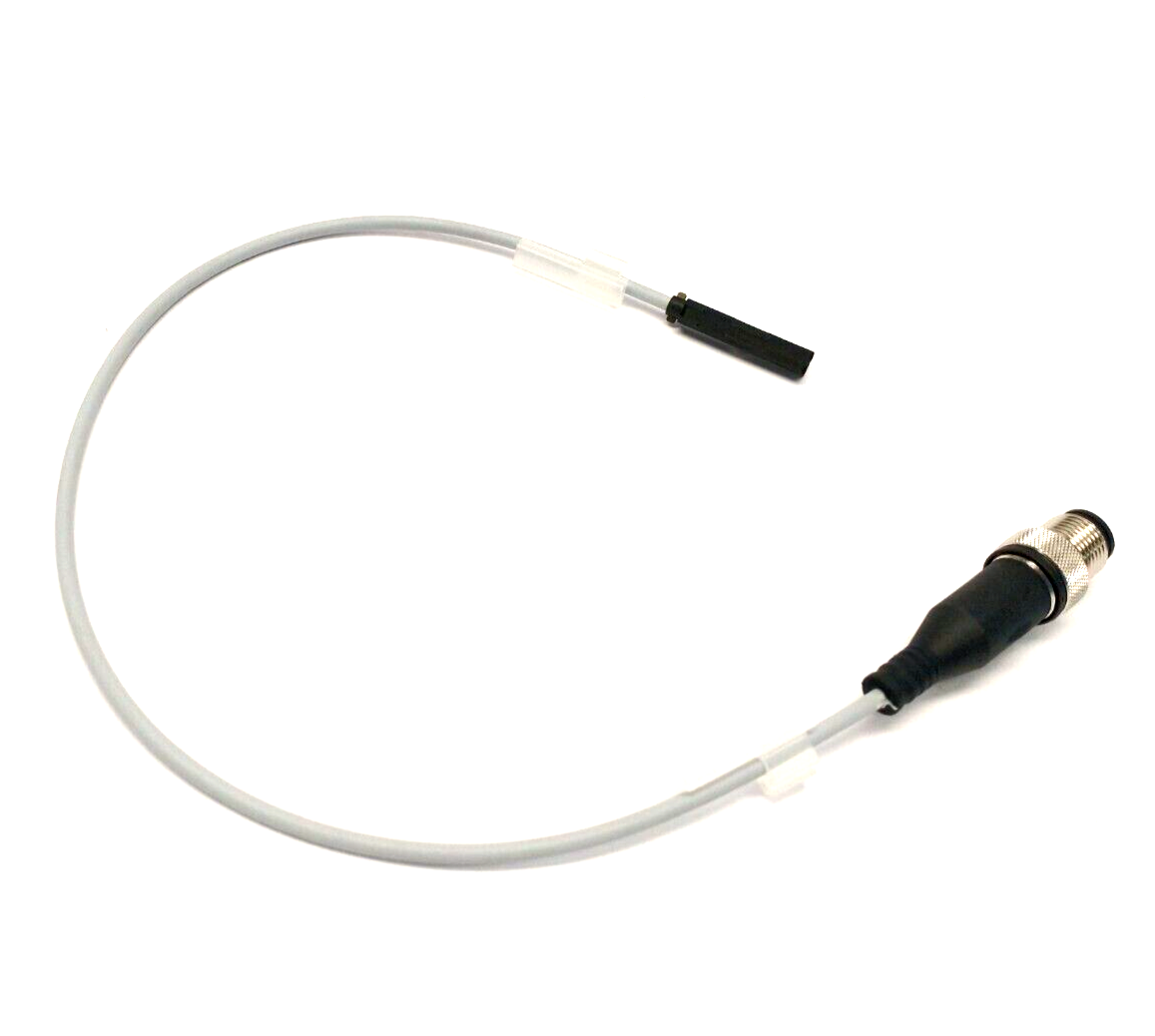 Festo SMT-8M-A-PO-24V-E-0.3-M12 Proximity Sensor for T-Slot 574333 - Maverick Industrial Sales