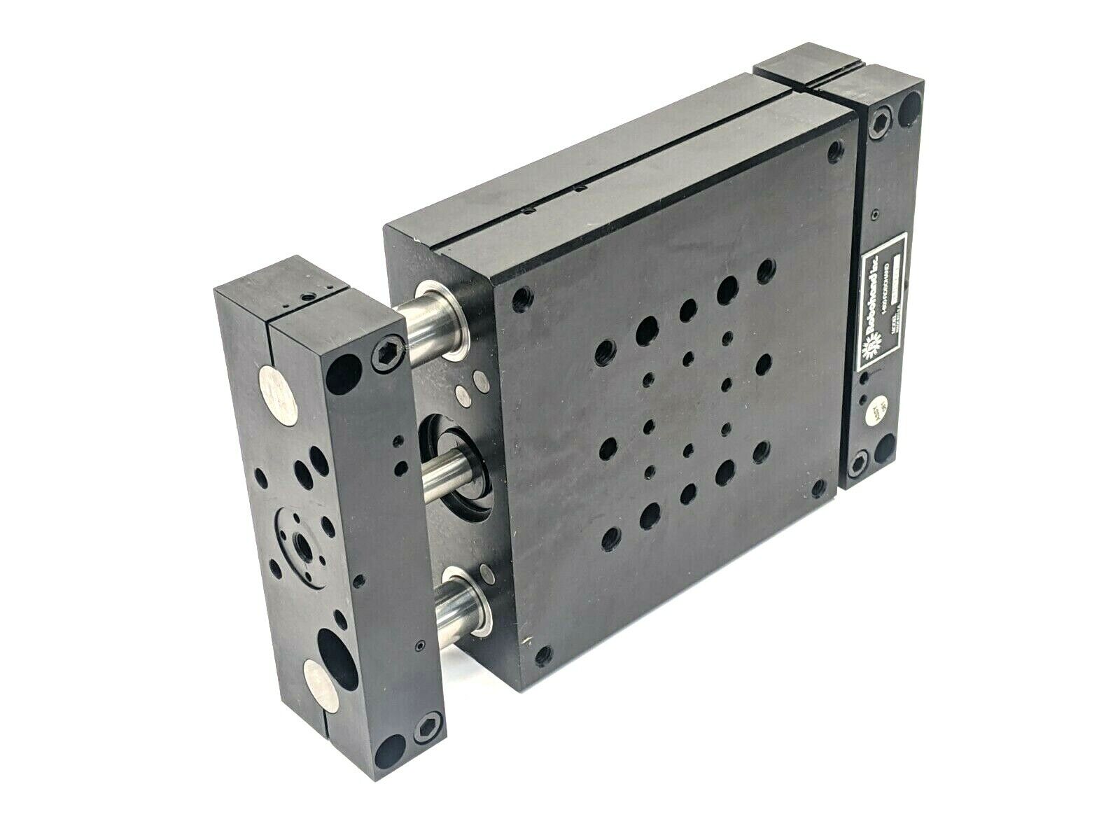 Robohand DLB-20-BC-1 Linear Slide - Maverick Industrial Sales