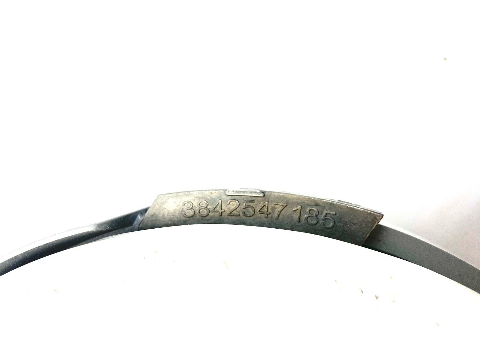 Bosch Rexroth 3842547353 Conveyor Curve Wheel - Maverick Industrial Sales