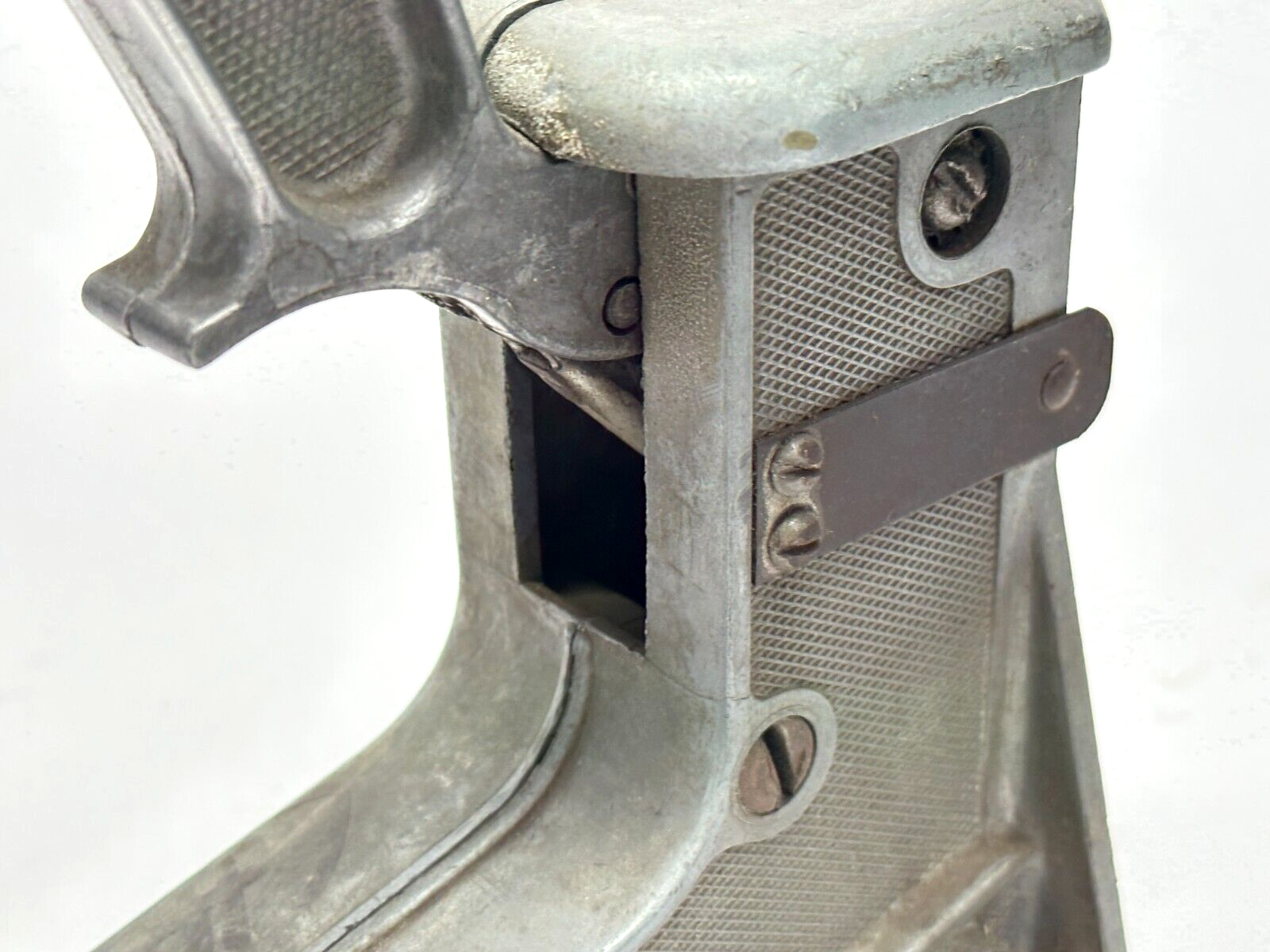 Bostitch Autoclench Stitcher Stapler - Maverick Industrial Sales