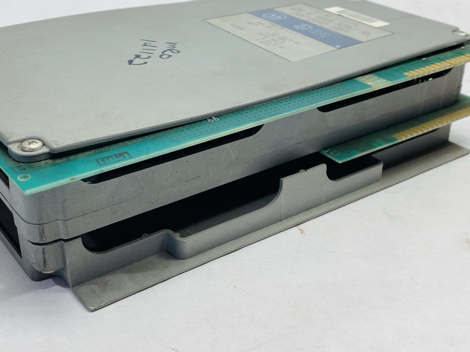 Allen Bradley 1771-P4 Power Supply MDL 120VAC - Maverick Industrial Sales