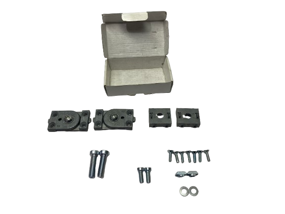 Bosch 3842502685 Aluminum Joint 45X60 - Maverick Industrial Sales