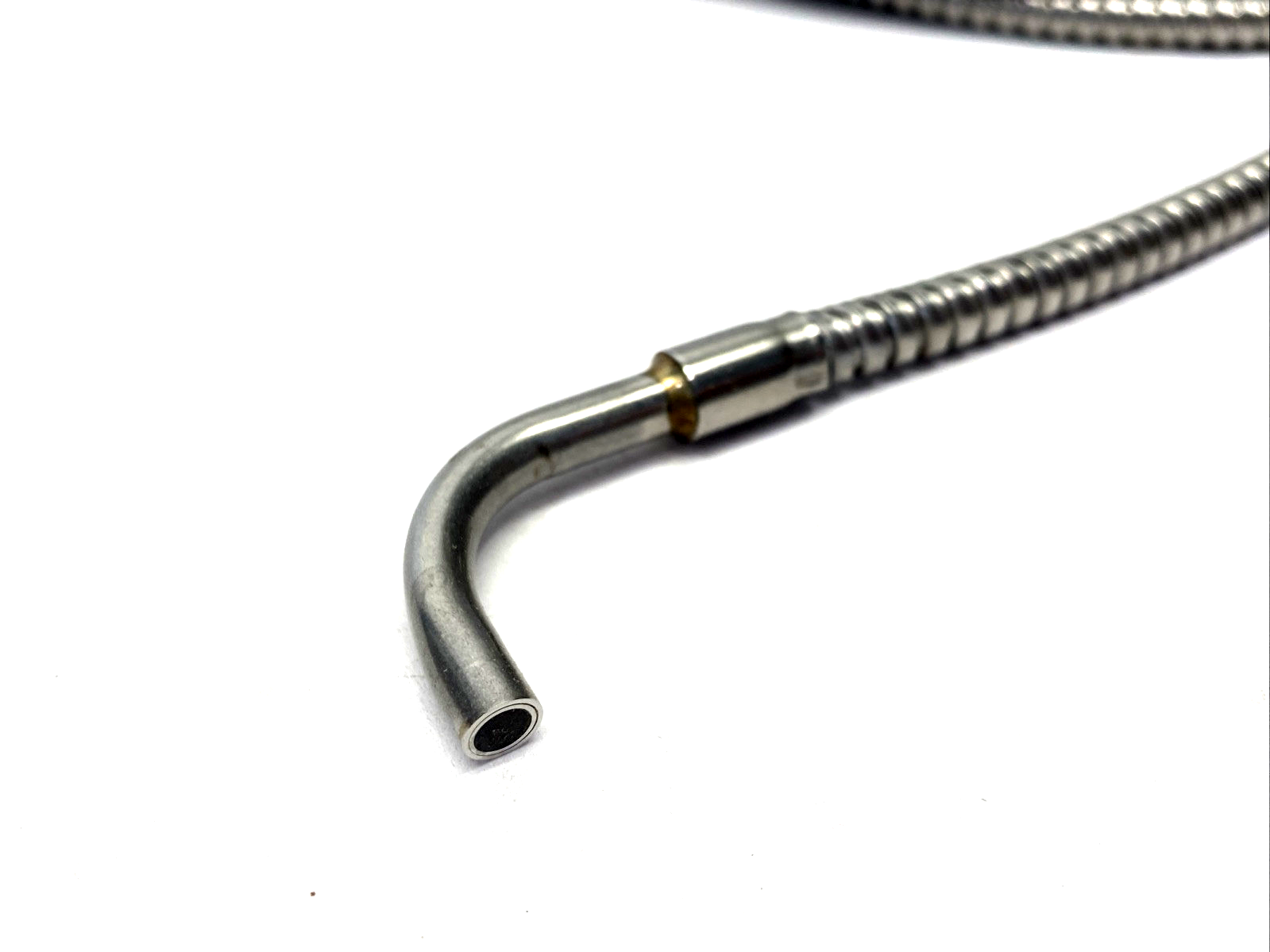 Banner IA2.56S Angle Fiber Optic 21227 - Maverick Industrial Sales