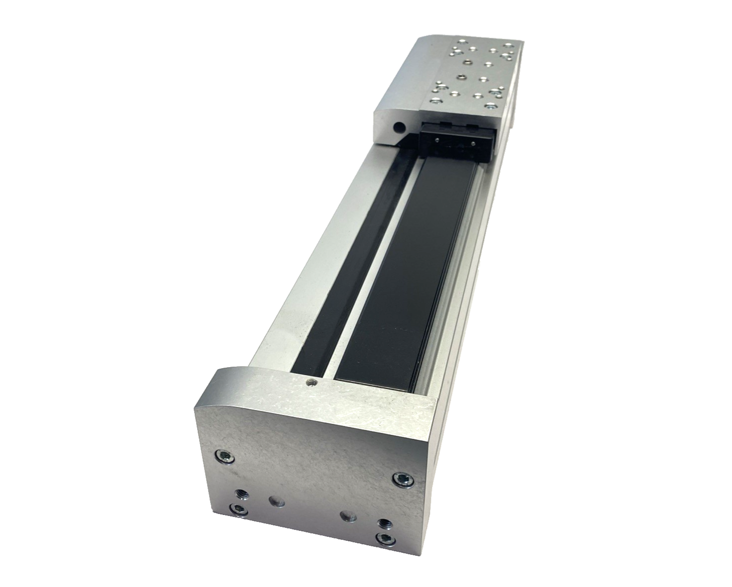 EGC-120-300-BS-10P-KF-0H-ML-GP | Festo Linear Actuator 300mm Stroke 556809 - New – Open box - Maverick Industrial Sales