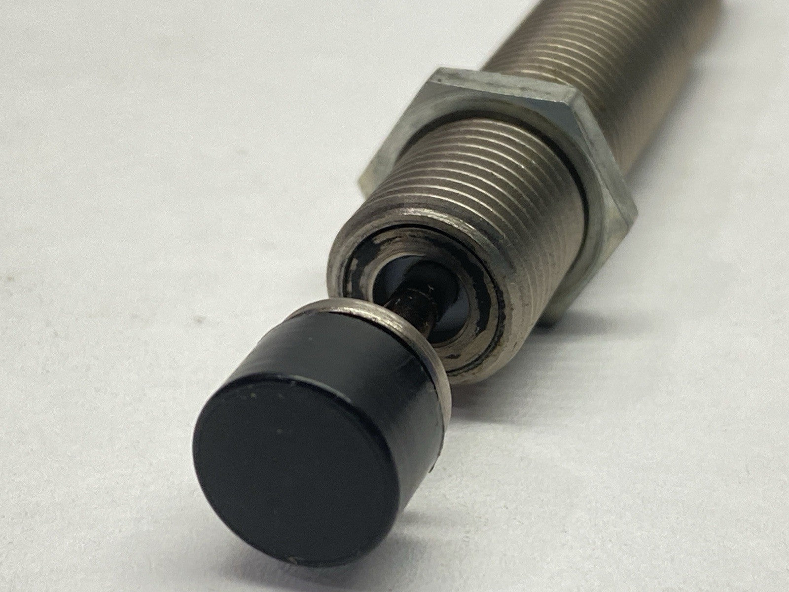 Enidine OEM.25B Adjustable Hydraulic Shock Absorber - Maverick Industrial Sales