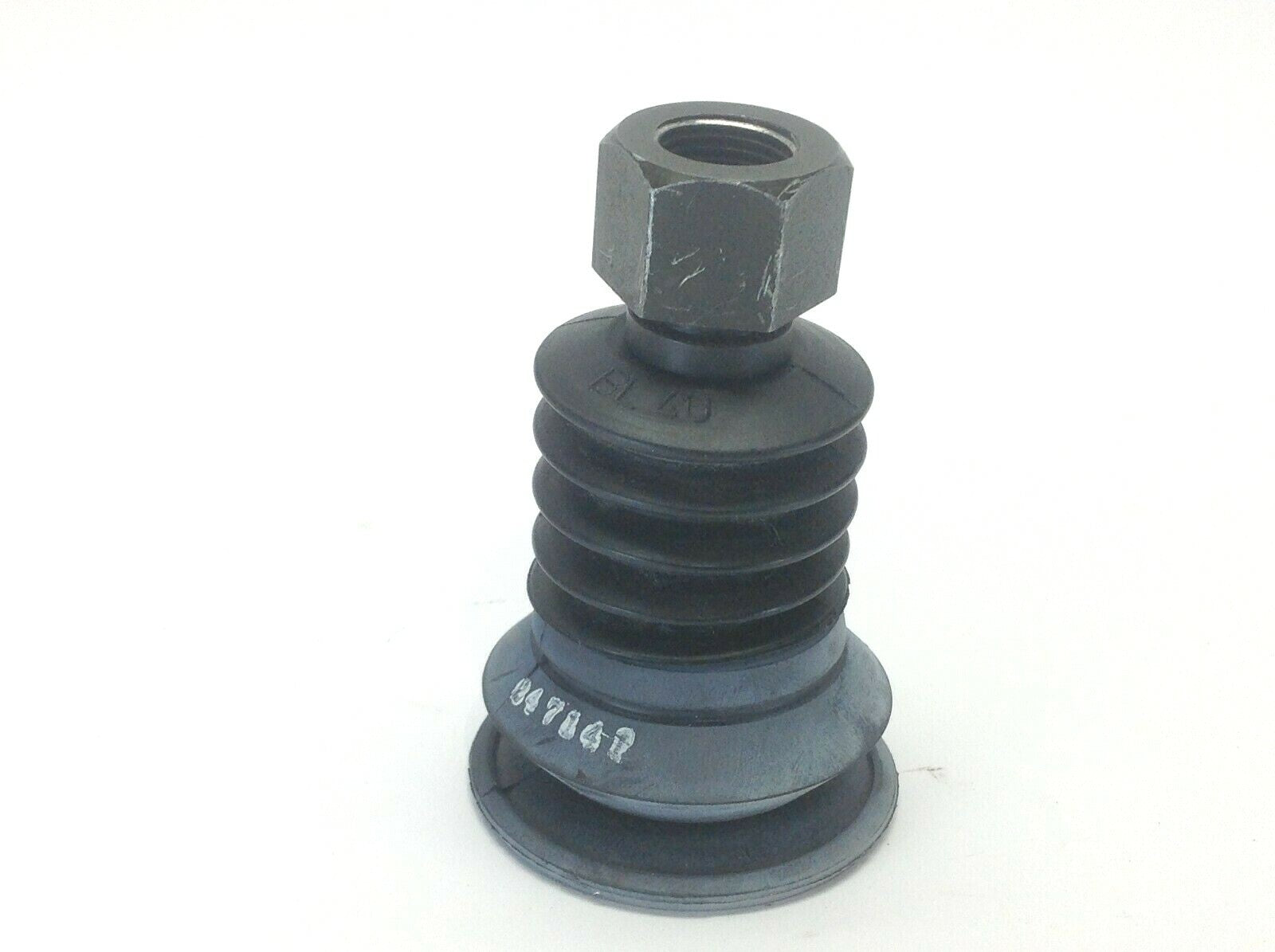 PIAB BL 40 Suction Cup and Bell 247141 - Maverick Industrial Sales