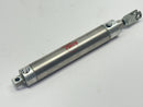 Bimba 094-DP Pneumatic Cylinder 1-1/16" Bore 4" Stroke - Maverick Industrial Sales