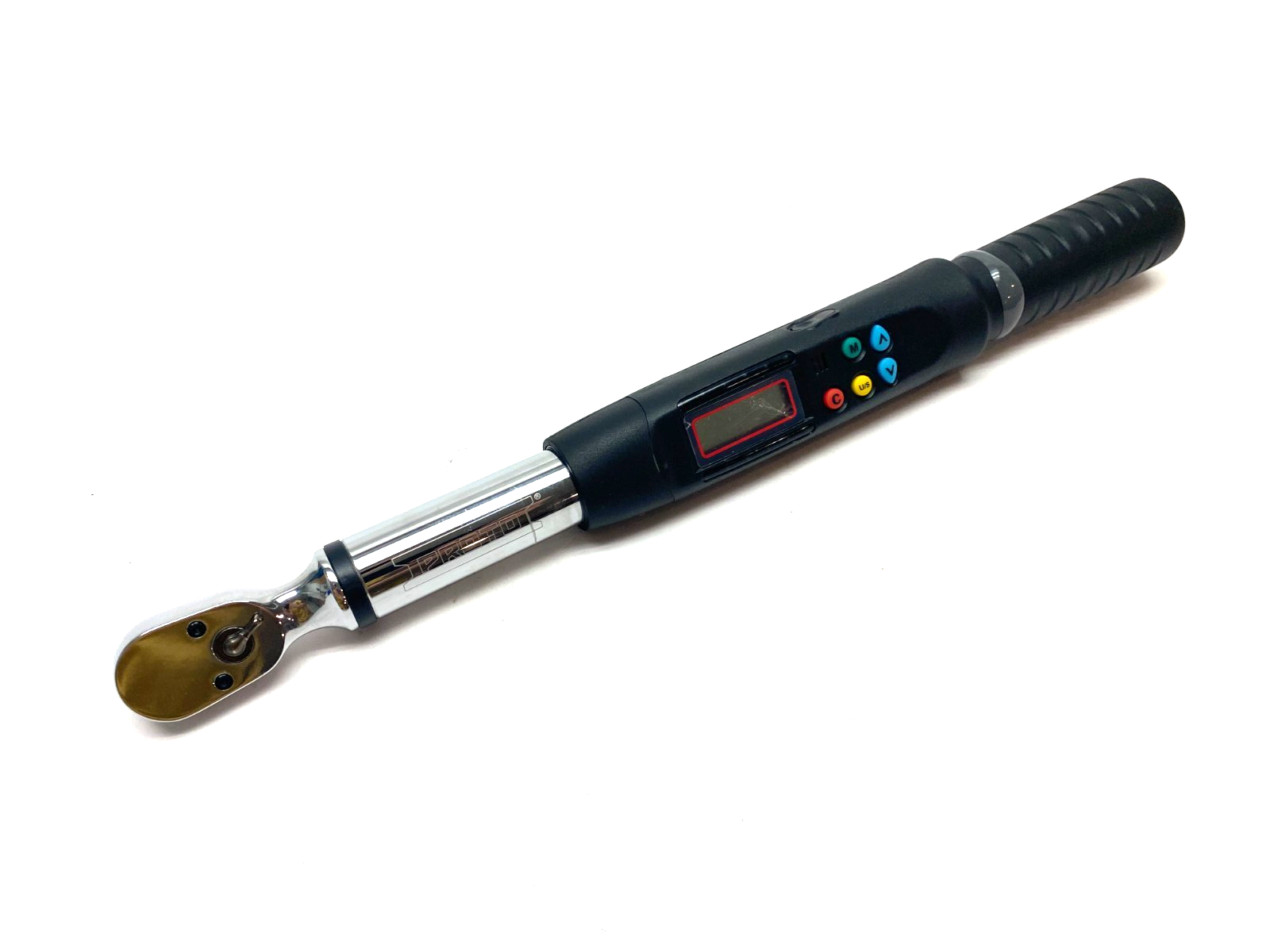 Proto J6012E Electronic Torque Wrench 3/8" Drive - Maverick Industrial Sales