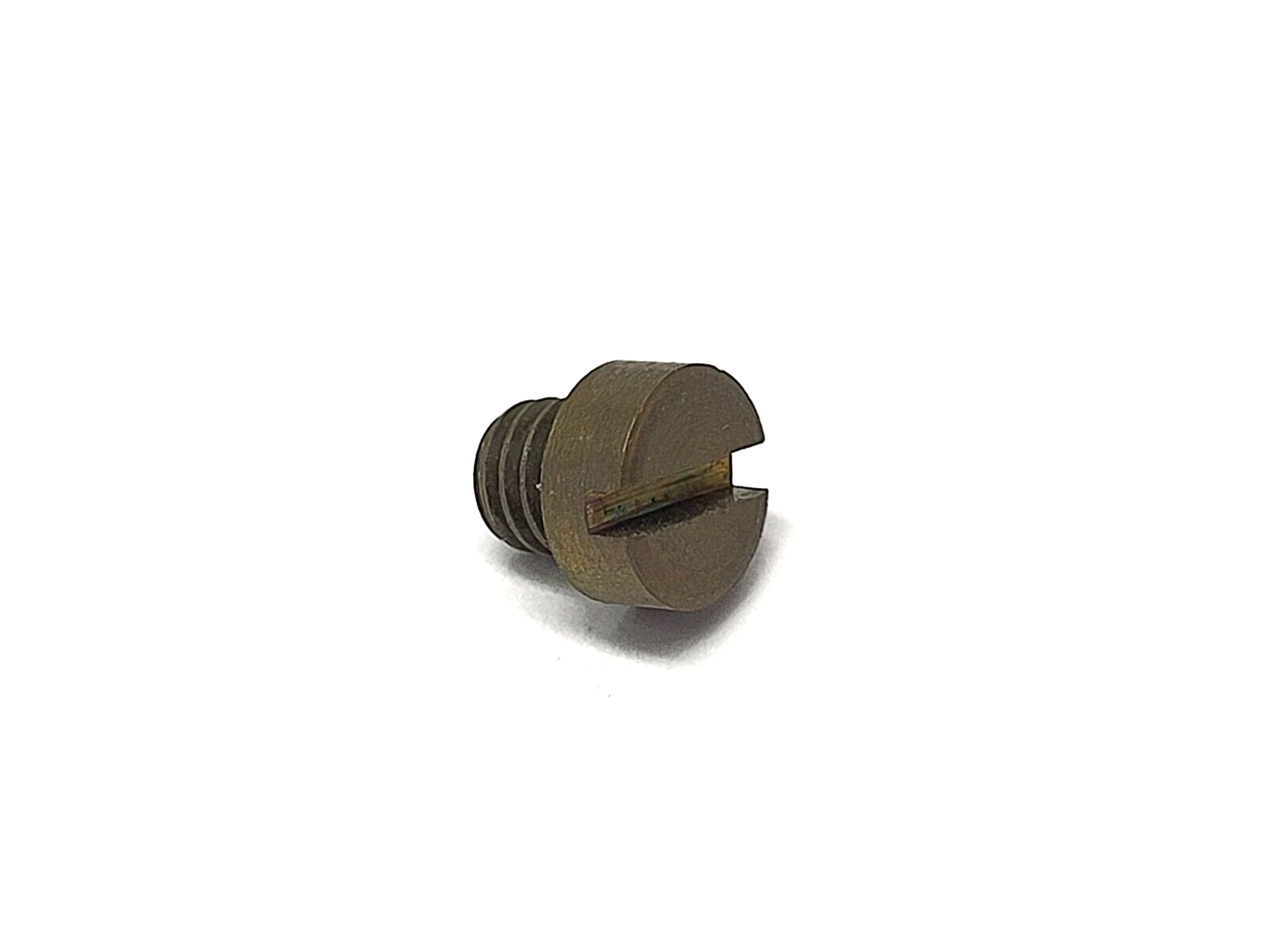 Clippard 11765 Screw Plug LOT OF 10 - Maverick Industrial Sales