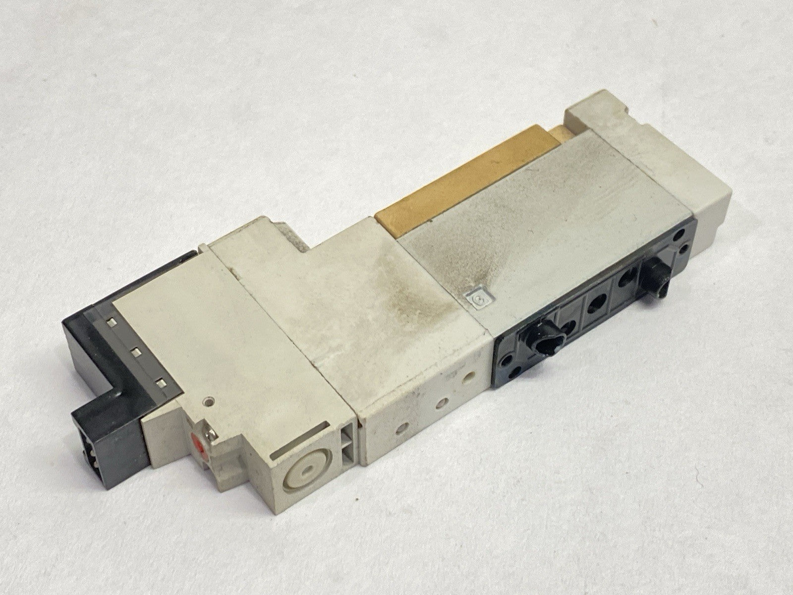 HGF10T1G-80-PS | Humphrey Pneumatic Air Valve 0-100PSI - Used - Maverick Industrial Sales