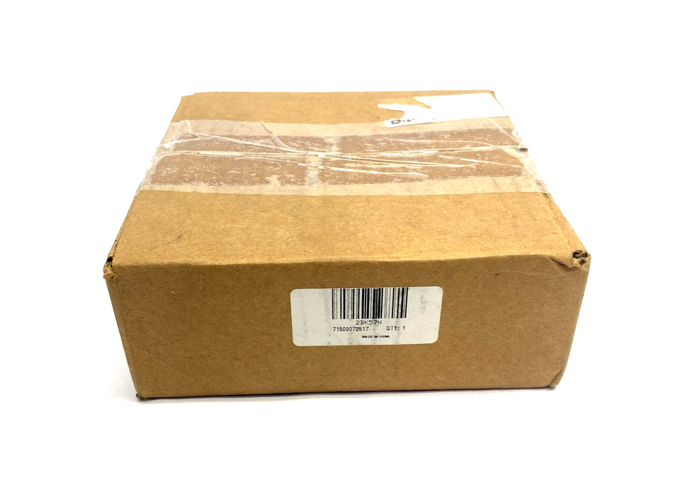 2BK57H | B&B Manufacturing V-Belt Pulley 2-Groove, 5.45" O.D. Cast Iron - New - Maverick Industrial Sales