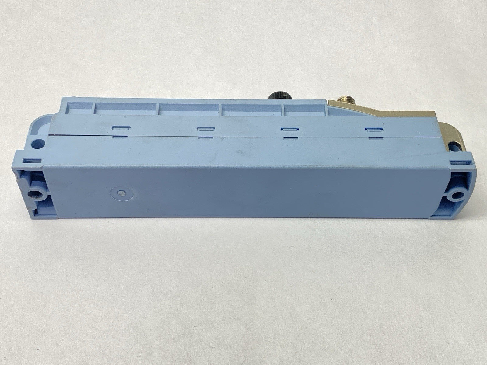 6ES7 143-5BF00-0BA0 | Siemens SIMATIC ET 200AL Digital I/O Module 8xM8 - For parts or not working - Maverick Industrial Sales