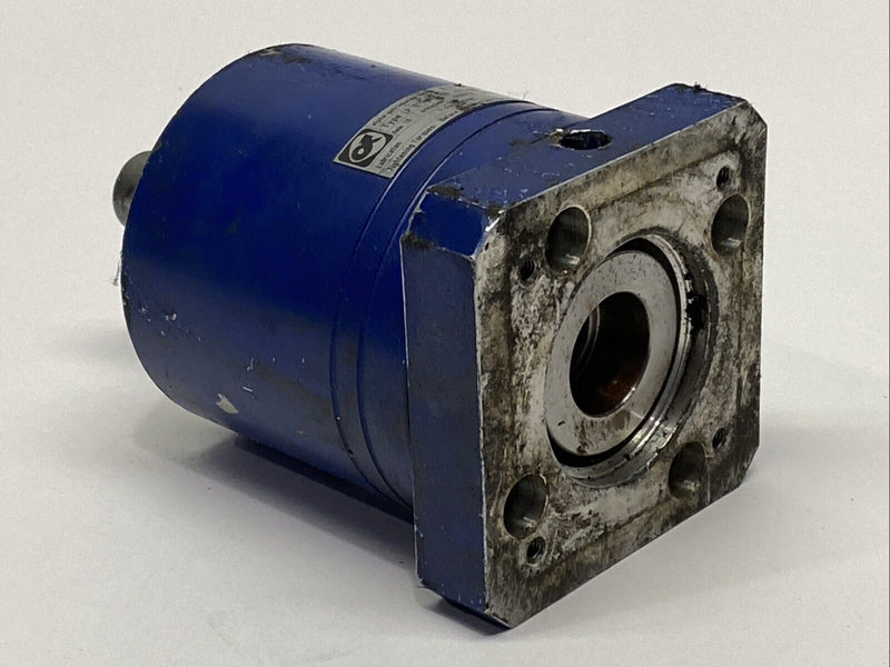 Wittenstein LP 070-M01-3.0-111-000 Alpha Gear Reducer 10:1 10000962 - Maverick Industrial Sales