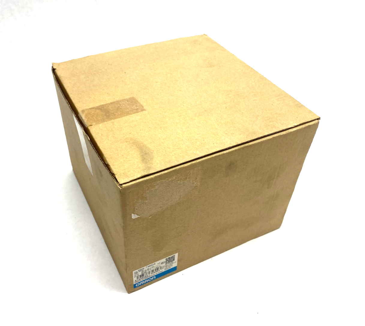 Omron S8VK-T48024 Switch Mode Power Supply, 480W Capacity, 24V Output - Maverick Industrial Sales