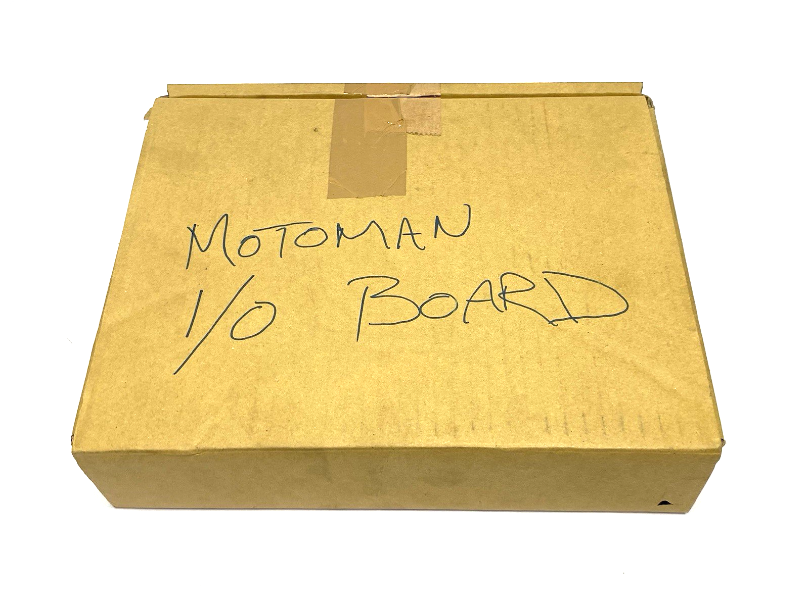 JARCR-XOI01 | Yaskawa Motoman Servo Amplifier I/O Board - New – Open box - Maverick Industrial Sales