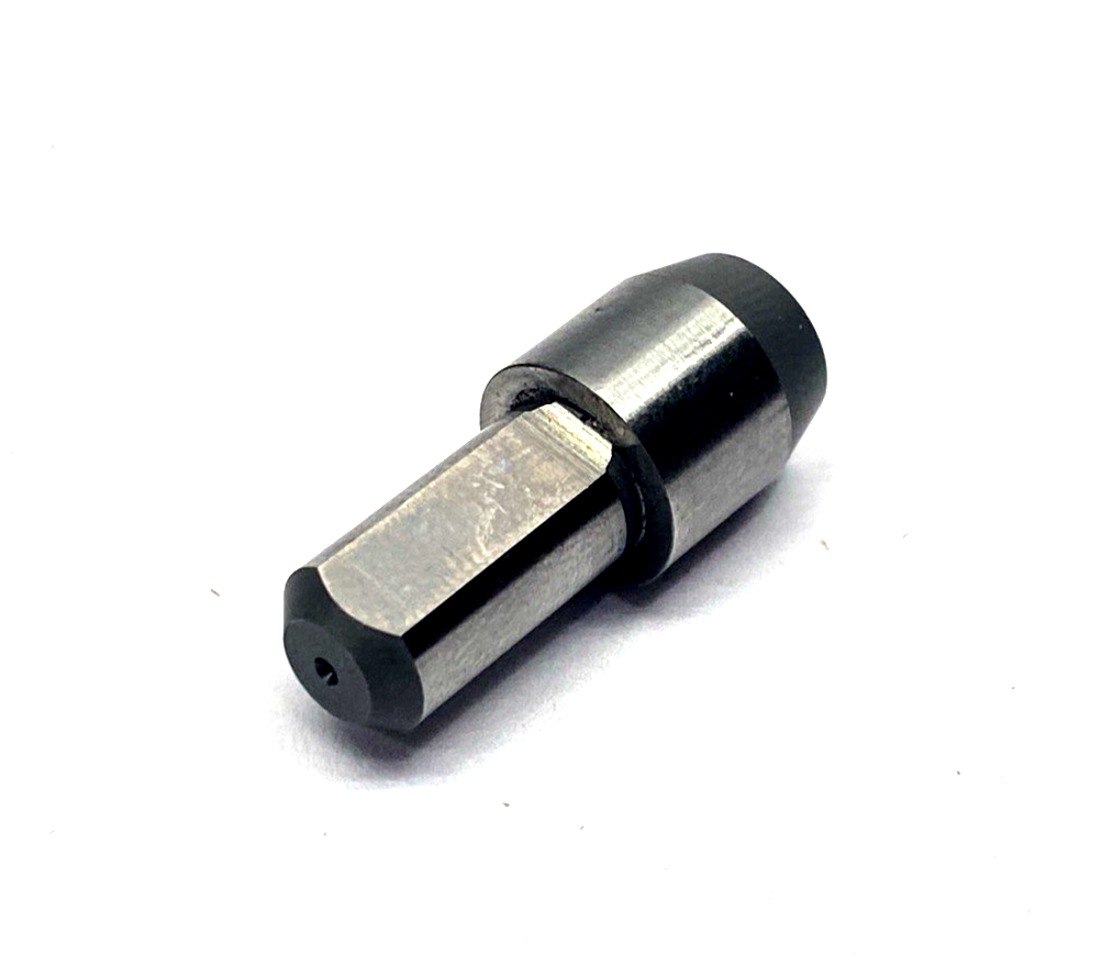 MiSUMi JPBA8-11.25 Locating Pin 11.25mm OD Position Side 8mm OD Mounting 2-PACK - Maverick Industrial Sales