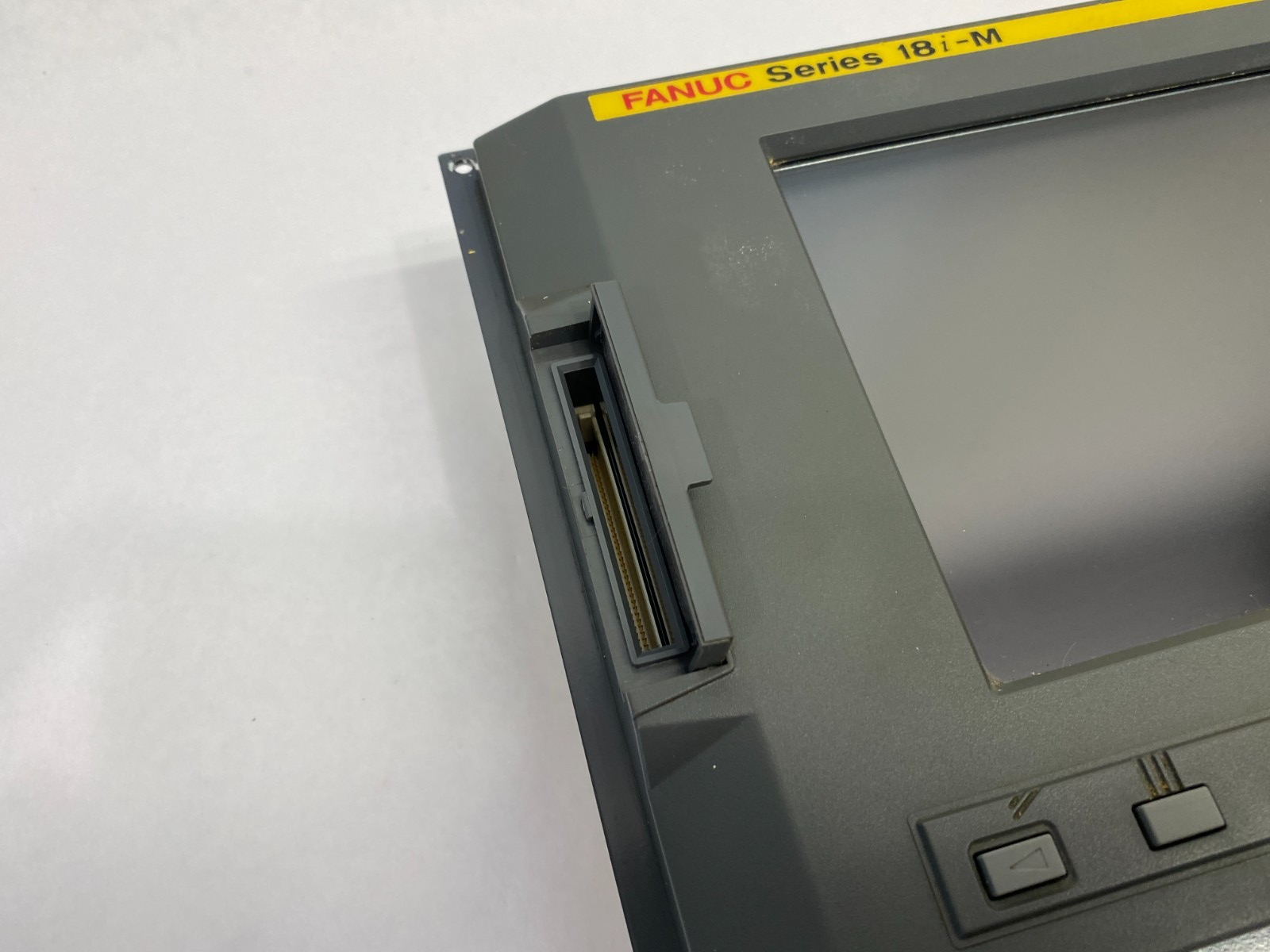 Fanuc A02B-0238-B531 Operator Interface Panel 18i-MA Series, 7.2" Display Mono - Maverick Industrial Sales