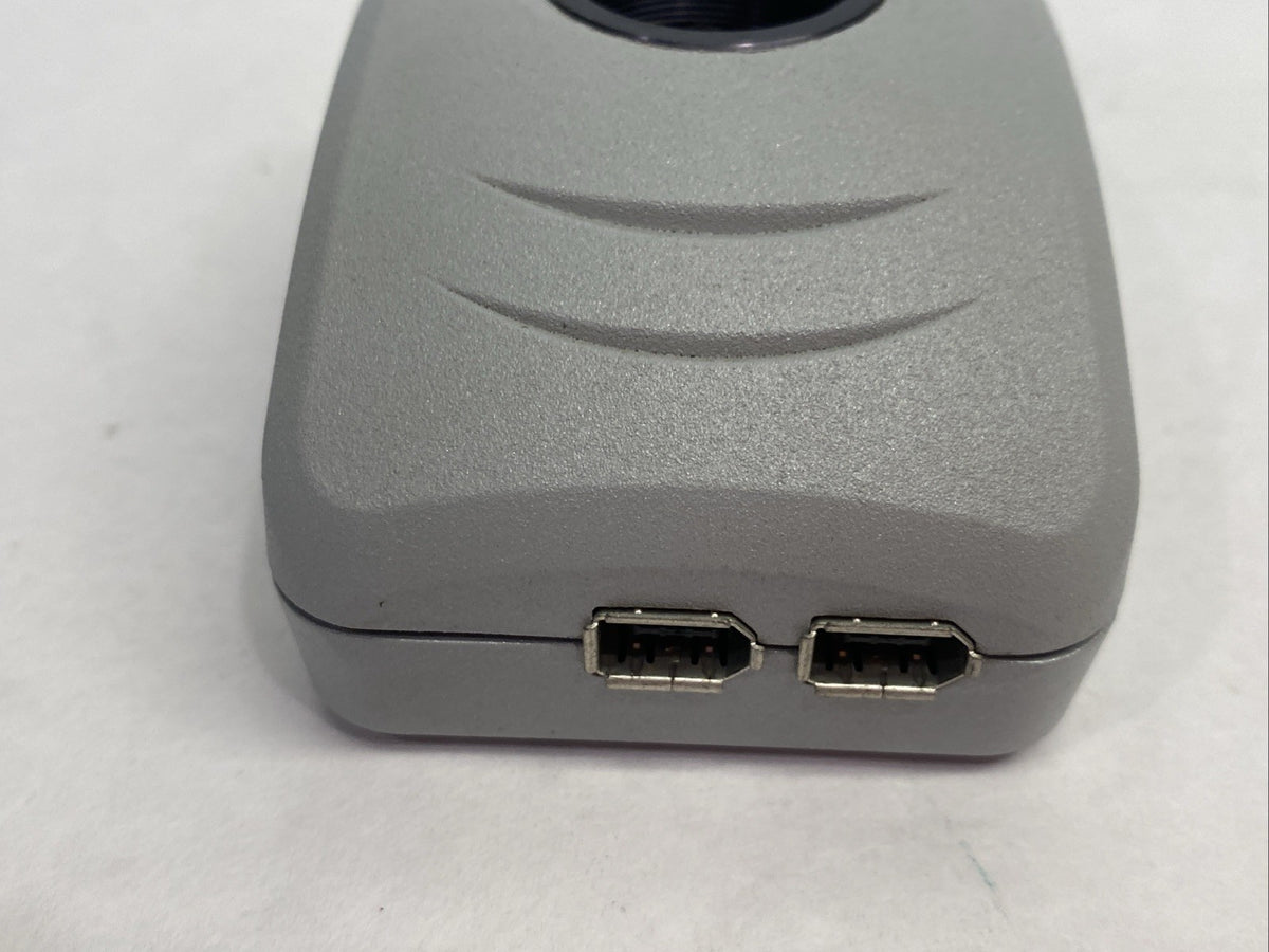 FW-24 | Paxcam Legacy 1.3-Megapixel Digital Microscope Camera - Used - Maverick Industrial Sales