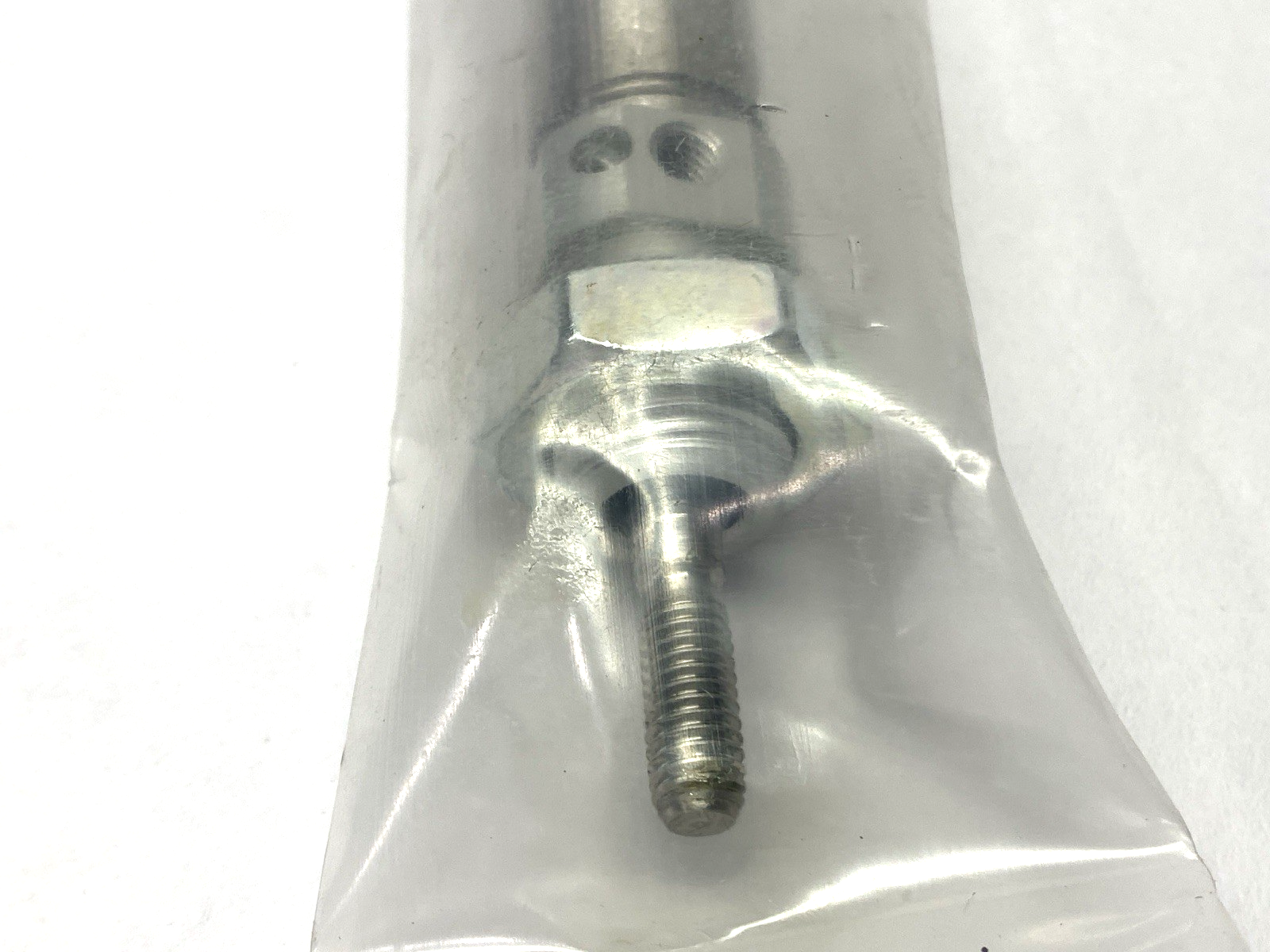Festo DSNU-16-125-PPV-A Pneumatic Cylinder 19233 - Maverick Industrial Sales